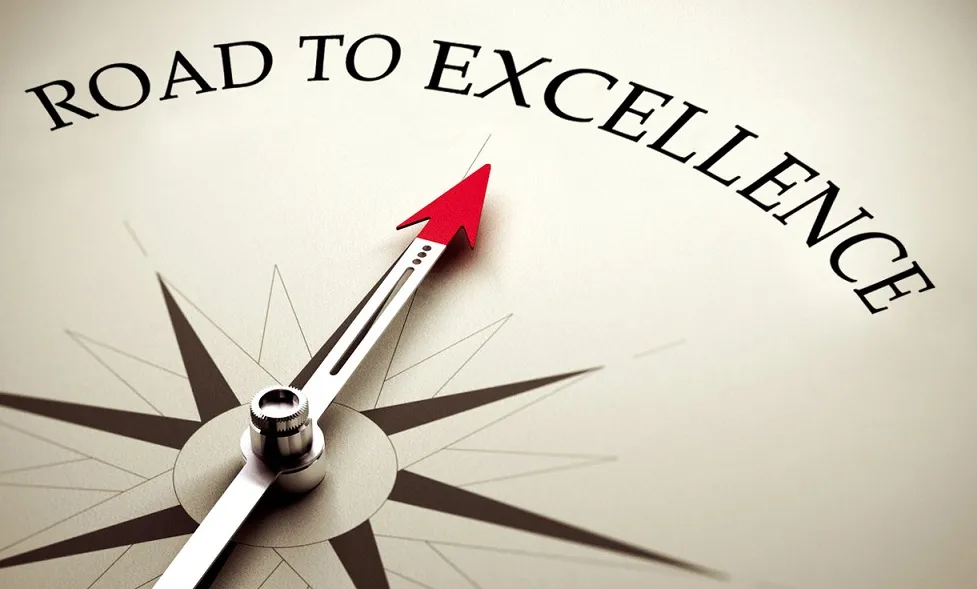 Road to Excellence